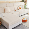 Chaise Cover (1pc) / Beige