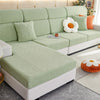 Chaise Cover (1pc) / Green