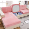 Chaise Cover (1pc) / Pink