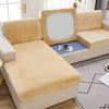 Chaise Cover (1pc) / Beige