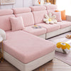 Chaise Cover (1pc) / Pink
