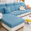 Chaise Cover (1pc) / Sky Blue