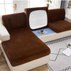 Chaise Cover (1pc) / Coffee