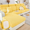 Chaise Cover (1pc) / Yellow