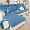 Chaise Cover (1pc) / Lake Blue