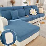 Magic Sofa Covers - Leaf | Pet Couch Covers - Premium 0 from Sofa Cover - Just $17.99! Shop now at Wellena
