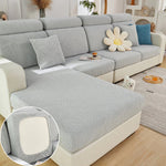Magic Sofa Covers - Leaf | Pet Couch Covers - Premium 0 from Sofa Cover - Just $17.99! Shop now at Wellena