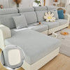 Chaise Cover (1pc) / Light Grey