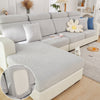 Chaise Cover (1pc) / Light Grey